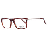 Hackett Brown Men Glasses Frame -   -  Hackett.