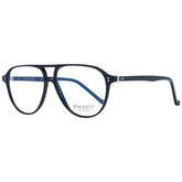 Hackett Black Men Glasses Frame -   -  Hackett.