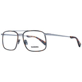 Sandro Gray Men Glasses Frame -   -  Sandro.