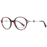 Christian Lacroix Red Women Glasses Frame -   -  Christian Lacroix.