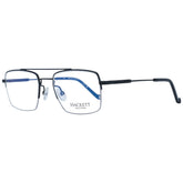 Hackett Black Men Glasses Frame -   -  Hackett.
