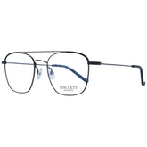 Hackett Black Men Glasses Frame -   -  Hackett.