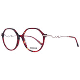 Sandro Red Women Glasses Frame -   -  Sandro.