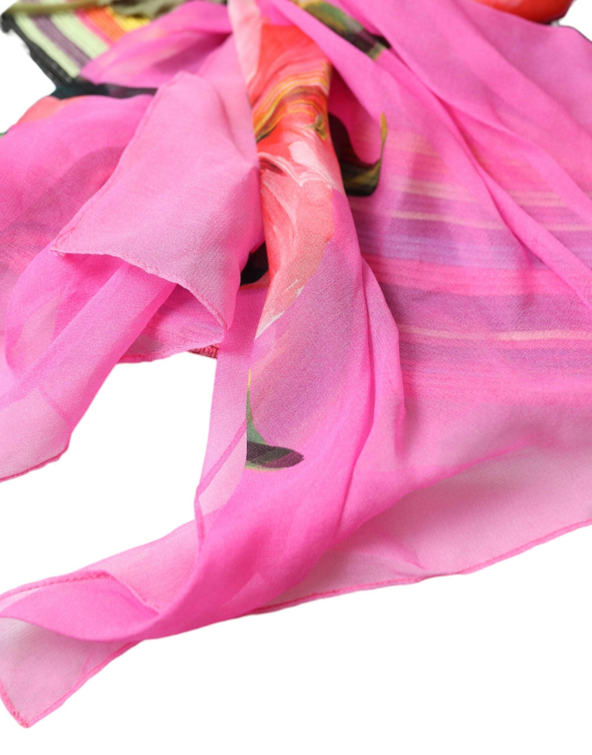 Dolce & Gabbana Multicolor Fantasy Wide Brim Floppy Hat -   -  Dolce & Gabbana. Dolce & Gabbana Multicolor Fantasy Wide Brim Floppy Hat -   -  Dolce & Gabbana.