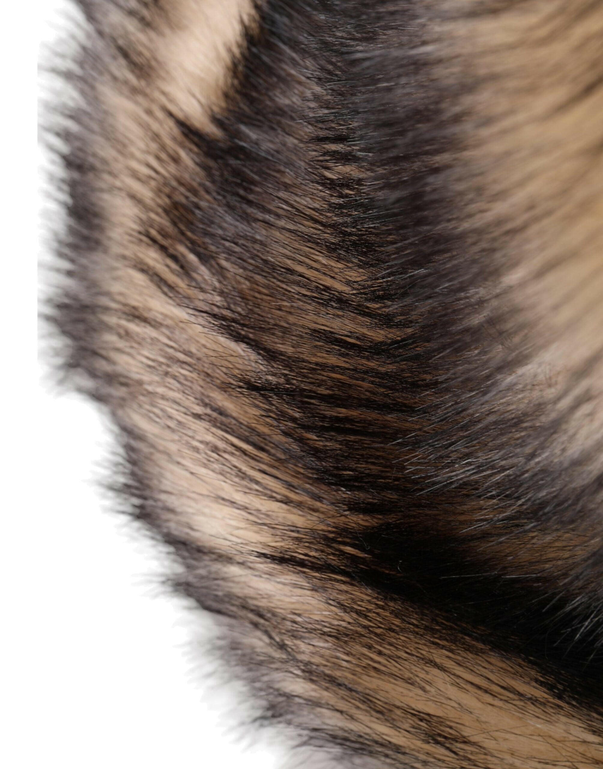 Dolce & Gabbana Brown Faux Fur Modacrylic Fedora Hat -   -  Dolce & Gabbana. Dolce & Gabbana Brown Faux Fur Modacrylic Fedora Hat -   -  Dolce & Gabbana.