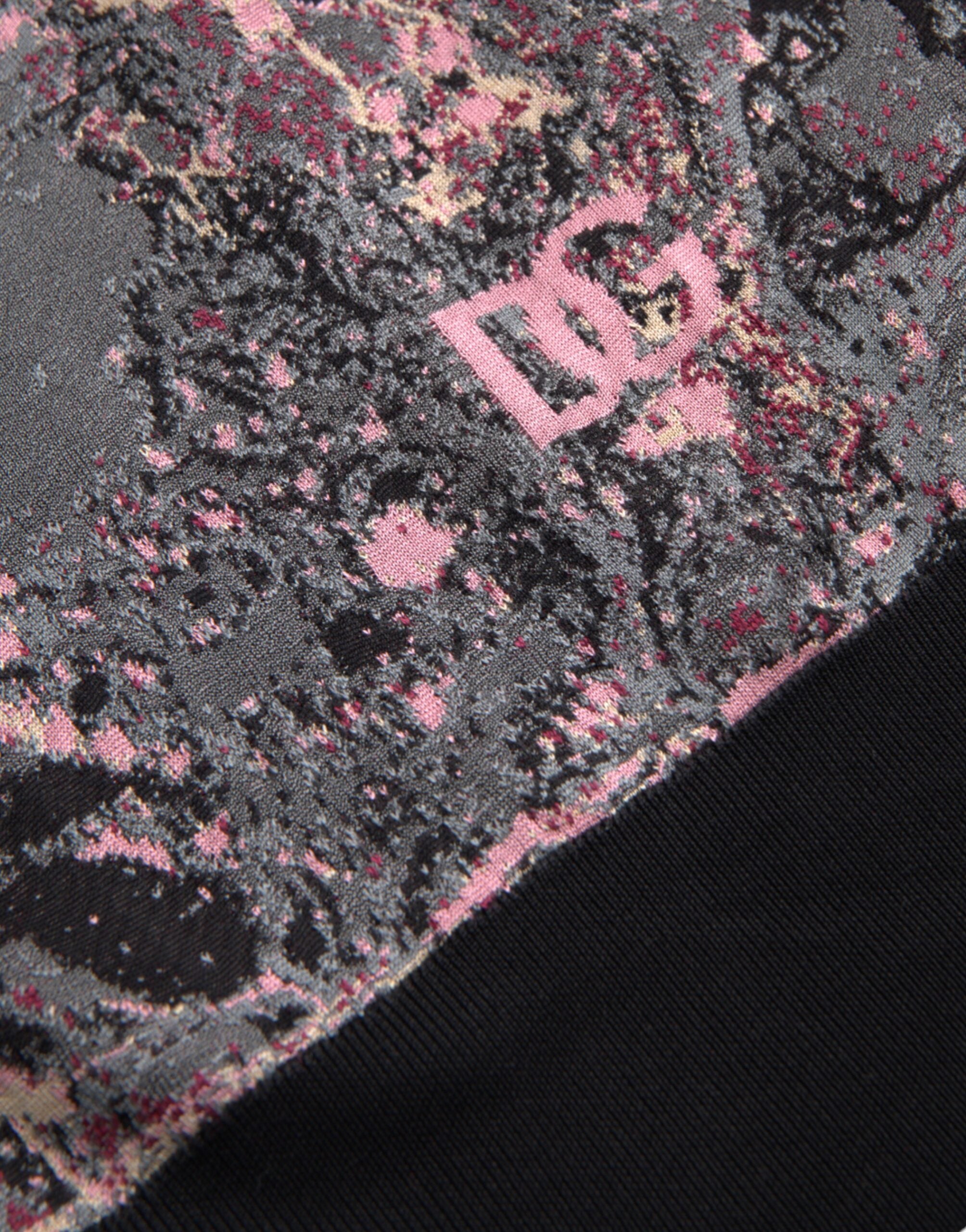 Dolce & Gabbana Multicolor Graphic Turtle Neck Men Sweater -   -  Dolce & Gabbana. Dolce & Gabbana Multicolor Graphic Turtle Neck Men Sweater -   -  Dolce & Gabbana.