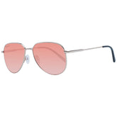 Serengeti Rose Gold Unisex Sunglass -  Unisex, Sunglasses -  Serengeti.