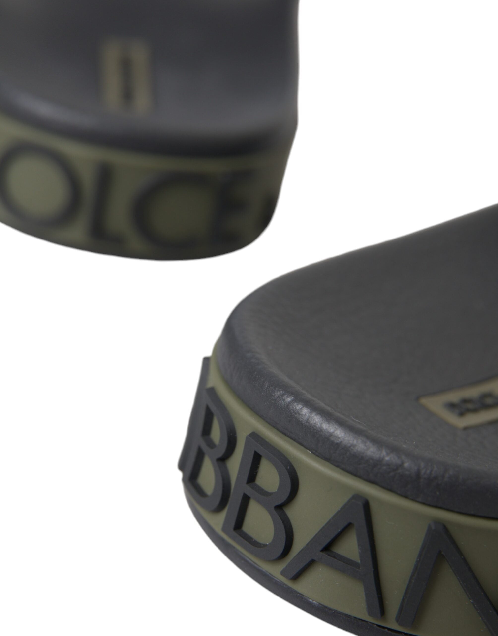 Dolce & Gabbana Multicolor Camouflage Leather Beachwear Men Shoes -   -  Dolce & Gabbana. Dolce & Gabbana Multicolor Camouflage Leather Beachwear Men Shoes -   -  Dolce & Gabbana.