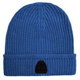 La Martina Blue Acrylic Men Beanie -   -  La Martina.