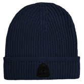 La Martina Blue Acrylic Men Beanie -   -  La Martina.