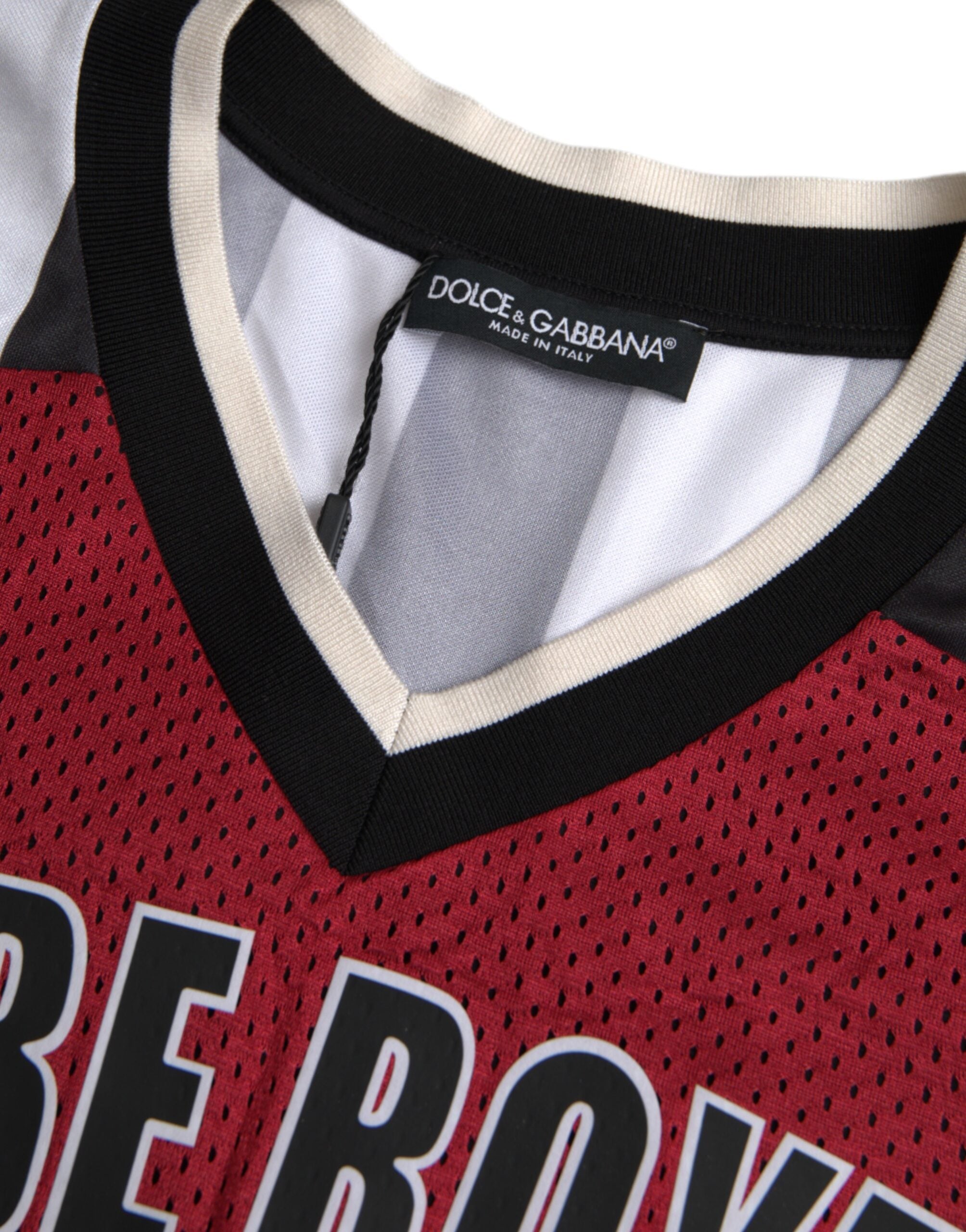 Dolce & Gabbana Multicolor Royals Panda Oversized T-shirt -   -  Dolce & Gabbana. Dolce & Gabbana Multicolor Royals Panda Oversized T-shirt -   -  Dolce & Gabbana.