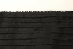 Dolce & Gabbana Black Silk Womens Waist Cummerbund -   -  Dolce & Gabbana.