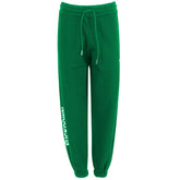 Comme Des Fuckdown Green Cotton Jeans & Pant -   -  Comme Des Fuckdown.