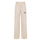 Comme Des Fuckdown Beige Cotton Jeans & Pant -   -  Comme Des Fuckdown.