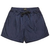 Refrigiwear Blue Nylon Men Swim Trunk -   -  Refrigiwear.