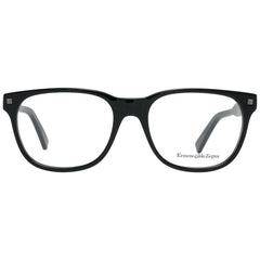 Ermenegildo Zegna Black Men Glasses Frame -   -  Ermenegildo Zegna.