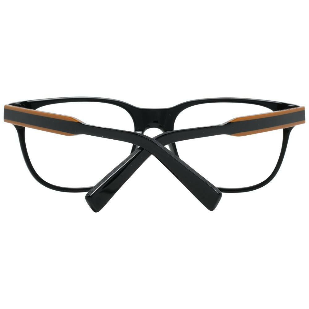 Ermenegildo Zegna Black Men Glasses Frame -   -  Ermenegildo Zegna. Ermenegildo Zegna Black Men Glasses Frame -   -  Ermenegildo Zegna.