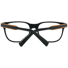 Ermenegildo Zegna Black Men Glasses Frame -   -  Ermenegildo Zegna.