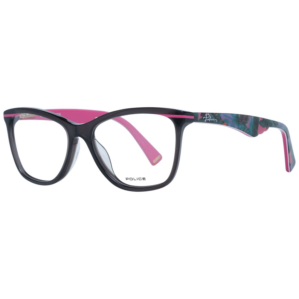 Police Multicolor Women Glasses Frame -   -  Police.