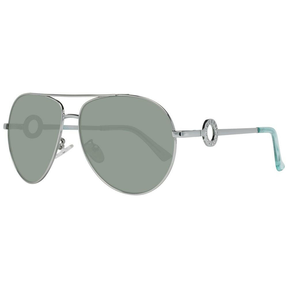 Guess Silver Women Sunglass -  Jewellery, Women -  Guess.