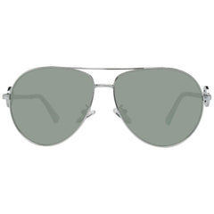 Guess Silver Women Sunglass -  Jewellery, Women -  Guess.