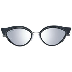 Dsquared² Black Women Sunglass -  Jewellery, Women -  Dsquared².