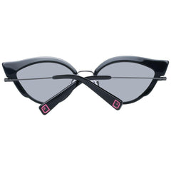 Dsquared² Black Women Sunglass -  Jewellery, Women -  Dsquared².