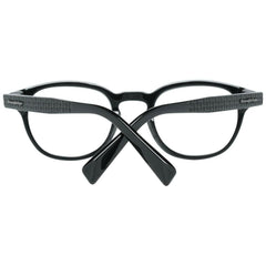 Ermenegildo Zegna Black Men Glasses Frame -   -  Ermenegildo Zegna.