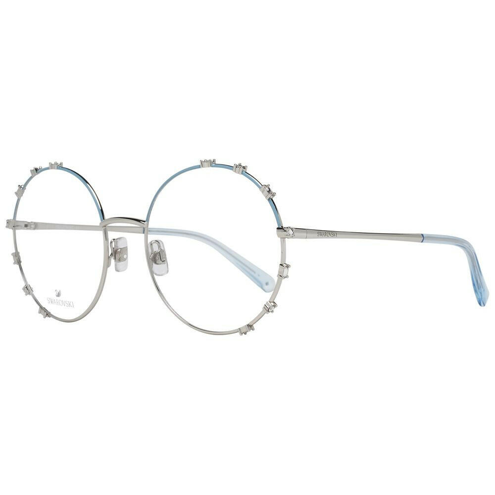 Swarovski Blue Women Glasses Frame - - Swarovski.