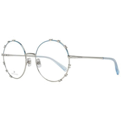 Swarovski Blue Women Glasses Frame - - Swarovski.