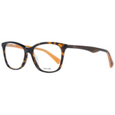 Police Brown Women Glasses Frame -   -  Police.