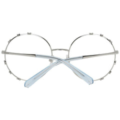 Swarovski Blue Women Glasses Frame - - Swarovski.