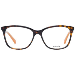 Police Brown Women Glasses Frame -   -  Police.