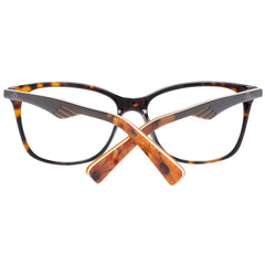 Police Brown Women Glasses Frame -   -  Police.