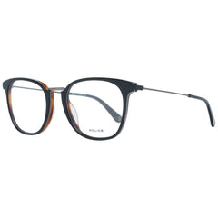 Police Black Men Glasses Frame -   -  Police.