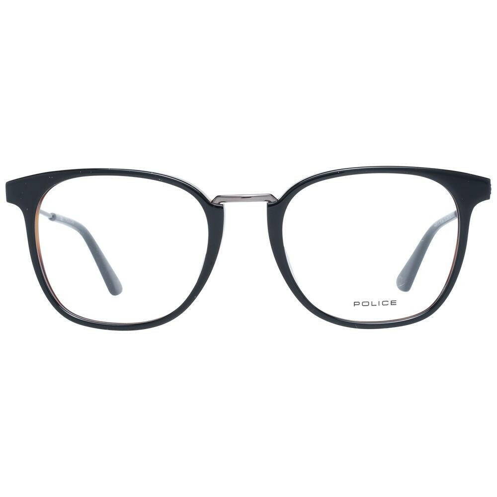 Police Black Men Glasses Frame -   -  Police. Police Black Men Glasses Frame -   -  Police.