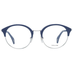 Police Multicolor Women Glasses Frame -   -  Police.