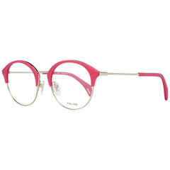 Police Multicolor Women Glasses Frame -   -  Police.