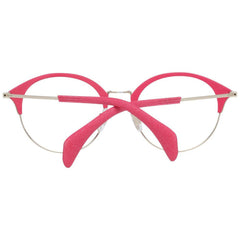Police Multicolor Women Glasses Frame -   -  Police.