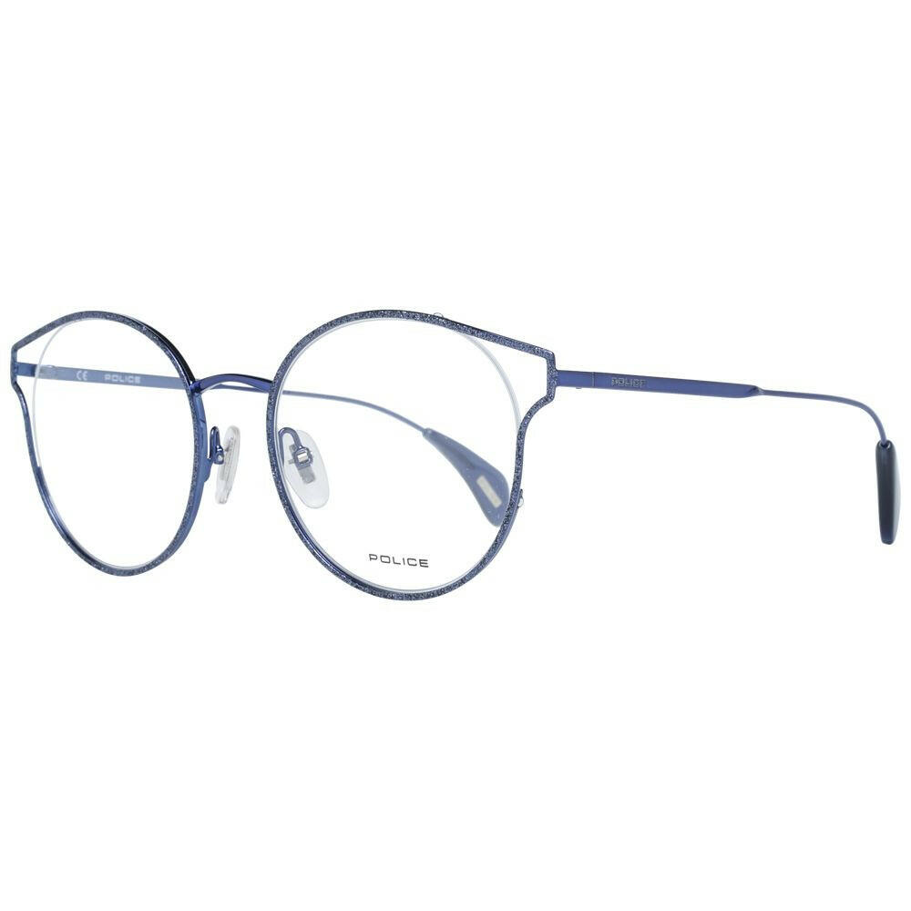Police Blue Women Optical Frames -   -  Police.
