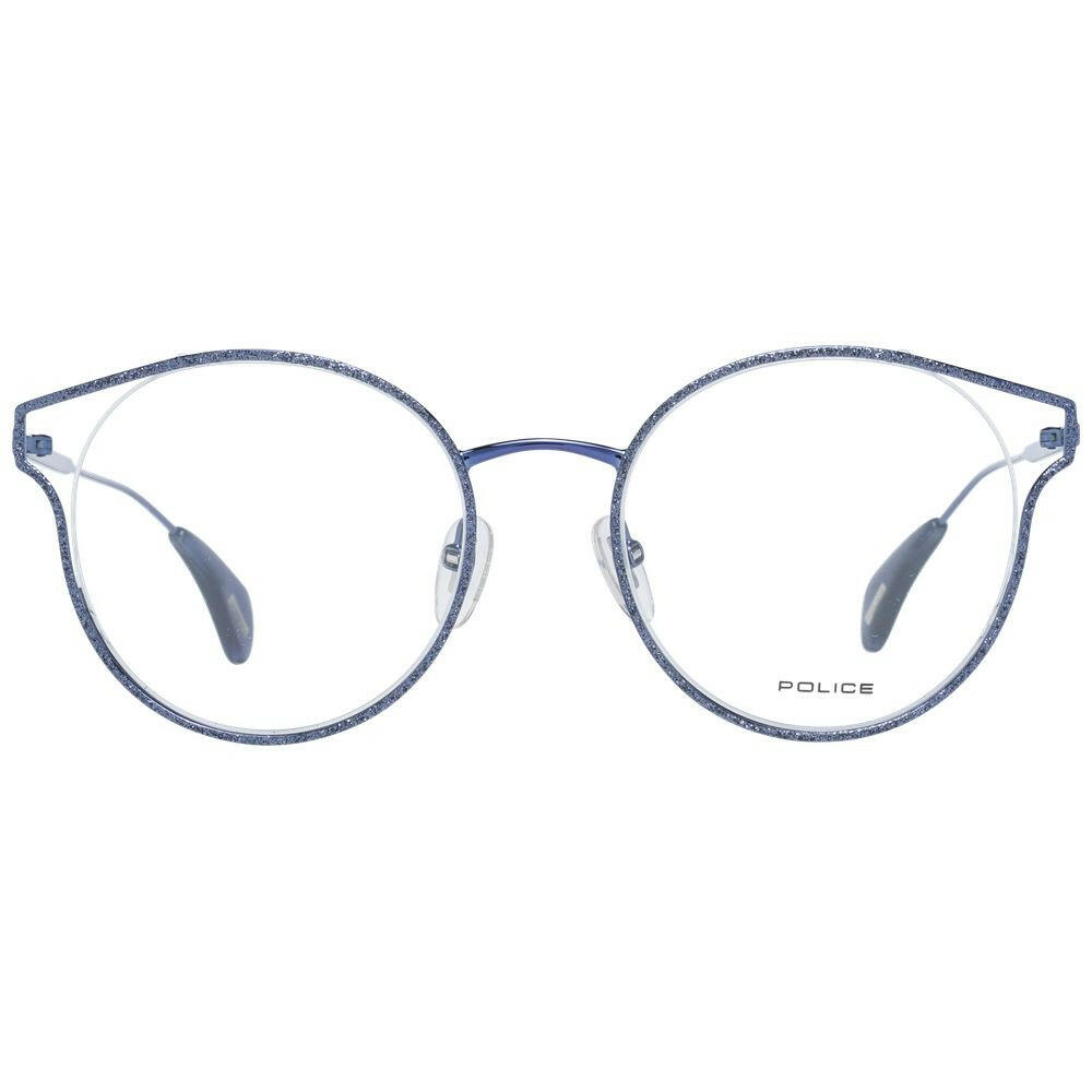 Police Blue Women Optical Frames -   -  Police. Police Blue Women Optical Frames -   -  Police.