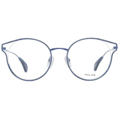 Police Blue Women Optical Frames -   -  Police.