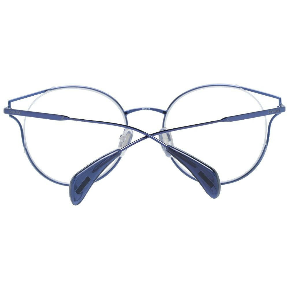 Police Blue Women Optical Frames -   -  Police. Police Blue Women Optical Frames -   -  Police.