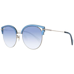 Police Blue Women Sunglass -  Jewellery, Women -  Police.