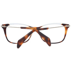 Police Brown Women Glasses Frame -   -  Police.