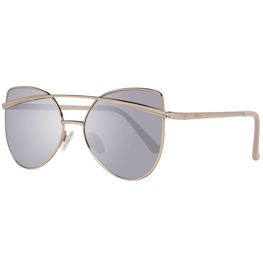 Guess Rose Gold Women Sunglass -  Jewellery, Women -  Guess.