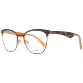 Police Brown Women Glasses Frame -   -  Police.