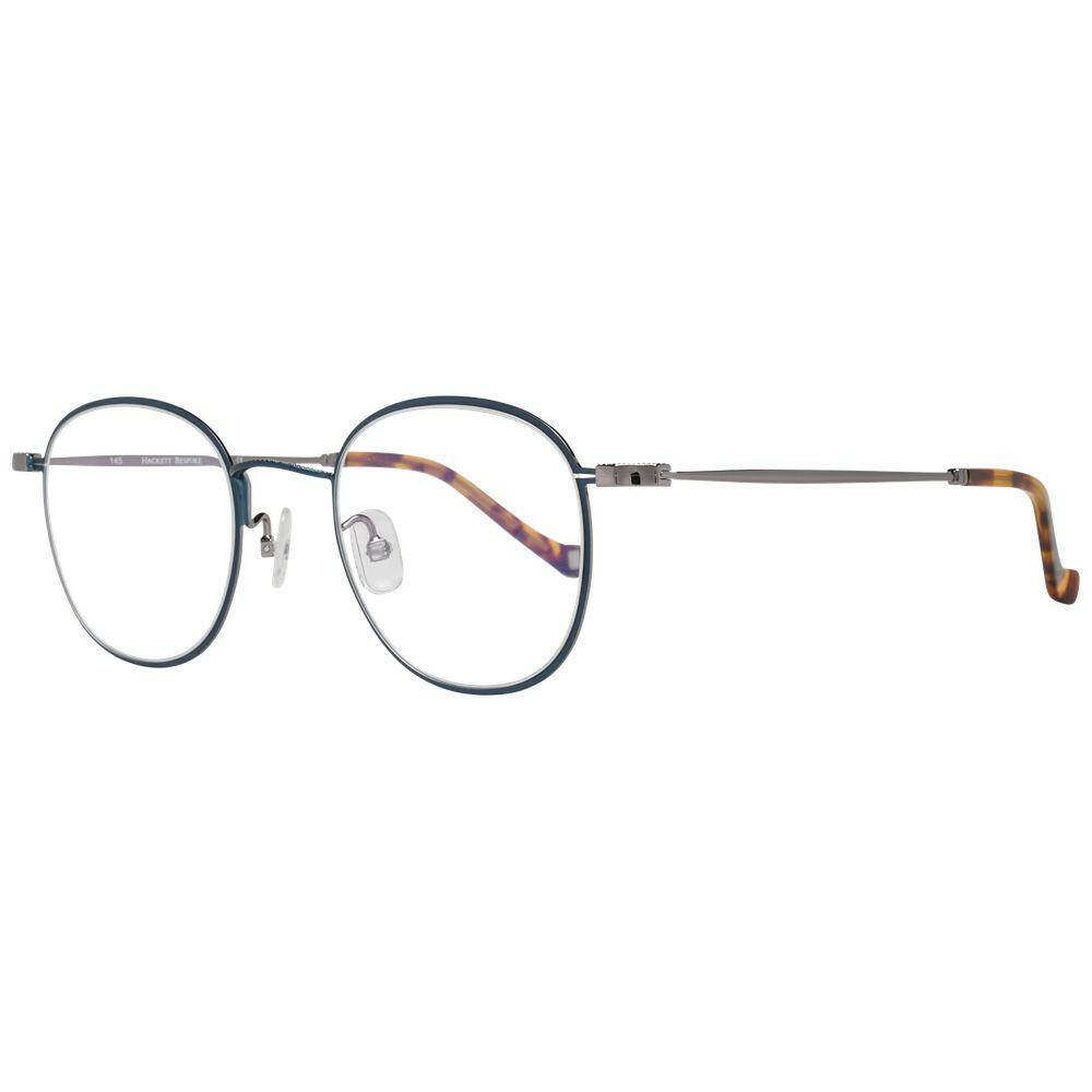 Hackett Blue Men Glasses Frame -   -  Hackett.