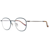 Hackett Blue Men Glasses Frame -   -  Hackett.
