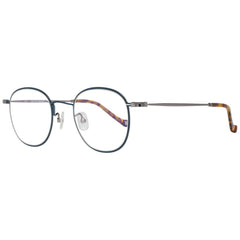 Hackett Blue Men Glasses Frame -   -  Hackett.